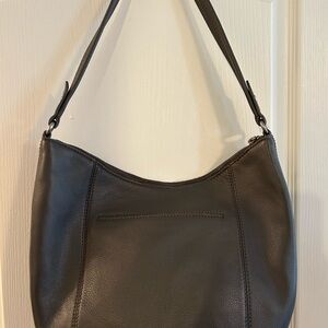 The Sak Sequoia Hobo in Slate